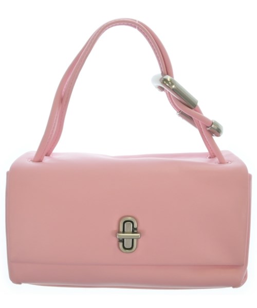 MARC JACOBS(マークジェイコブス)ハンドバッグ ピンク サイズ:-/2200647678015