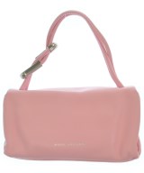 MARC JACOBS（マークジェイコブス）ハンドバッグ ピンク サイズ:- レディース/2200647678015