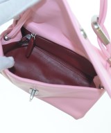 MARC JACOBS（マークジェイコブス）ハンドバッグ ピンク サイズ:- レディース/2200647678015