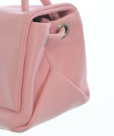 MARC JACOBS（マークジェイコブス）ハンドバッグ ピンク サイズ:- レディース/2200647678015