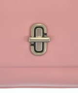 MARC JACOBS（マークジェイコブス）ハンドバッグ ピンク サイズ:- レディース/2200647678015