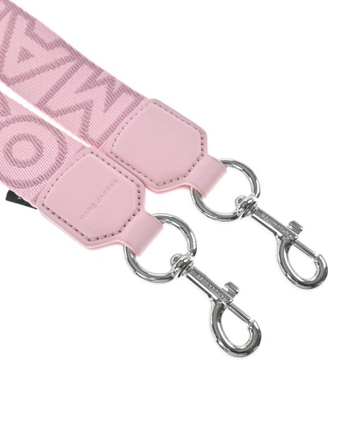 MARC JACOBS（マークジェイコブス）小物類（その他） ピンク サイズ:- レディース/2200647678022