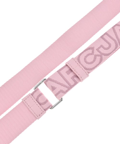 MARC JACOBS（マークジェイコブス）小物類（その他） ピンク サイズ:- レディース/2200647678022