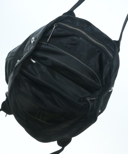 MARC JACOBS（マークジェイコブス）トートバッグ 黒 サイズ:- レディース/2200647817032