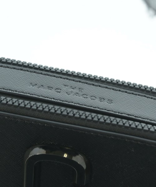MARC JACOBS（マークジェイコブス）ショルダーバッグ 黒 サイズ:- レディース/2200648297031