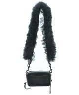 MARC JACOBS（マークジェイコブス）ショルダーバッグ 黒 サイズ:- レディース/2200648297031