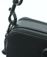 MARC JACOBS（マークジェイコブス）ショルダーバッグ 黒 サイズ:- レディース/2200648297031
