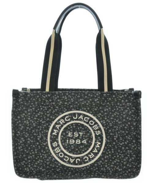 MARC JACOBS(マークジェイコブス)トートバッグ グレー サイズ:-/2200648674023