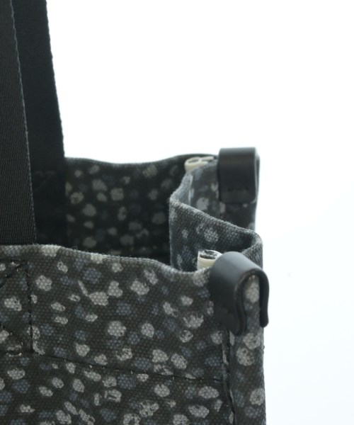 MARC JACOBS（マークジェイコブス）トートバッグ グレー サイズ:- レディース/2200648674023