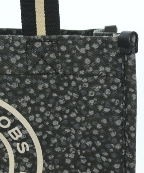 MARC JACOBS（マークジェイコブス）トートバッグ グレー サイズ:- レディース/2200648674023