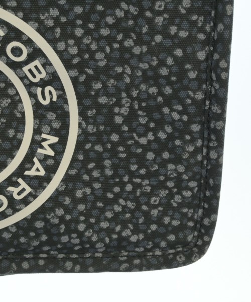 MARC JACOBS（マークジェイコブス）トートバッグ グレー サイズ:- レディース/2200648674023