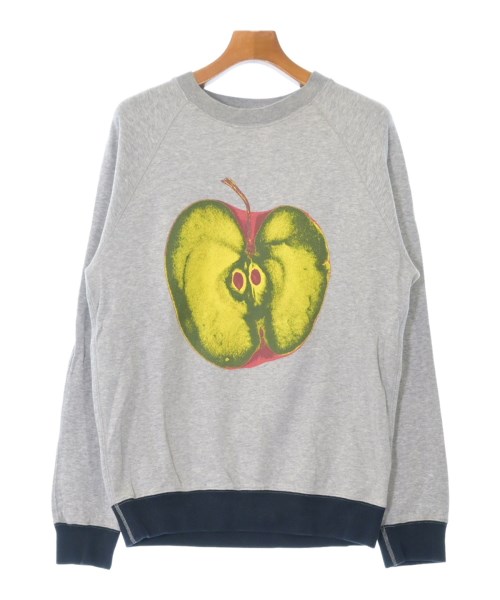 MARC JACOBS(マークジェイコブス)スウェット グレー サイズ:S/2200635149015