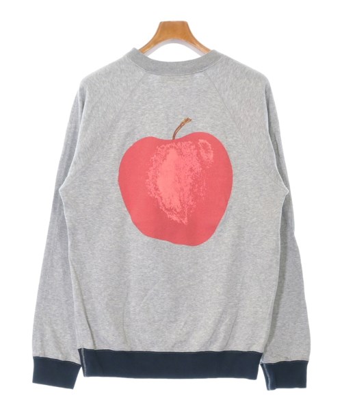 MARC JACOBS（マークジェイコブス）スウェット グレー サイズ:S メンズ/2200635149015