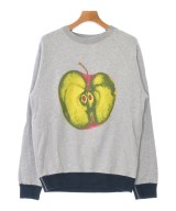 MARC JACOBS（マークジェイコブス）スウェット グレー サイズ:S メンズ/2200635149015