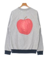 MARC JACOBS（マークジェイコブス）スウェット グレー サイズ:S メンズ/2200635149015