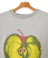 MARC JACOBS（マークジェイコブス）スウェット グレー サイズ:S メンズ/2200635149015