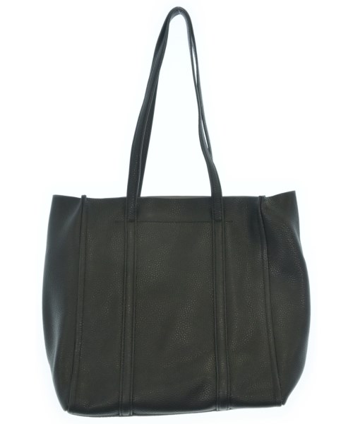 MARC JACOBS（マークジェイコブス）トートバッグ 黒 サイズ:- レディース/2200640787165