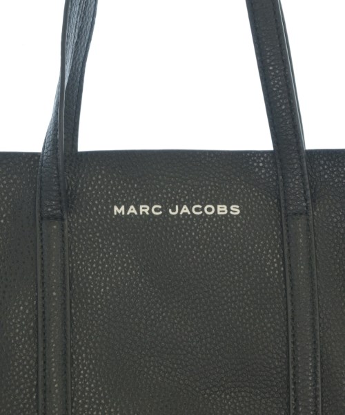 MARC JACOBS（マークジェイコブス）トートバッグ 黒 サイズ:- レディース/2200640787165