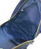 MARC JACOBS（マークジェイコブス）バックパック・リュック 紺 サイズ:- レディース/2200648828013