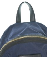 MARC JACOBS（マークジェイコブス）バックパック・リュック 紺 サイズ:- レディース/2200648828013