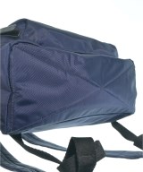 MARC JACOBS（マークジェイコブス）バックパック・リュック 紺 サイズ:- レディース/2200648828013