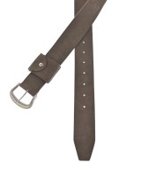 MARC JACOBS（マークジェイコブス）ベルト 茶 サイズ:M/L レディース/2200648929116