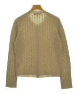 MARC JACOBS（マークジェイコブス）カーディガン 茶 サイズ:XS レディース/2200636004061