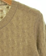 MARC JACOBS（マークジェイコブス）カーディガン 茶 サイズ:XS レディース/2200636004061