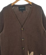 MARC JACOBS（マークジェイコブス）カーディガン 茶 サイズ:XS レディース/2200649111060