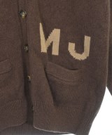 MARC JACOBS（マークジェイコブス）カーディガン 茶 サイズ:XS レディース/2200649111060