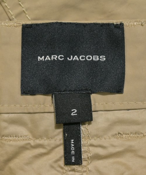 MARC JACOBS（マークジェイコブス）ロング・マキシ丈スカート ベージュ サイズ:2(M位) レディース/2200649111121