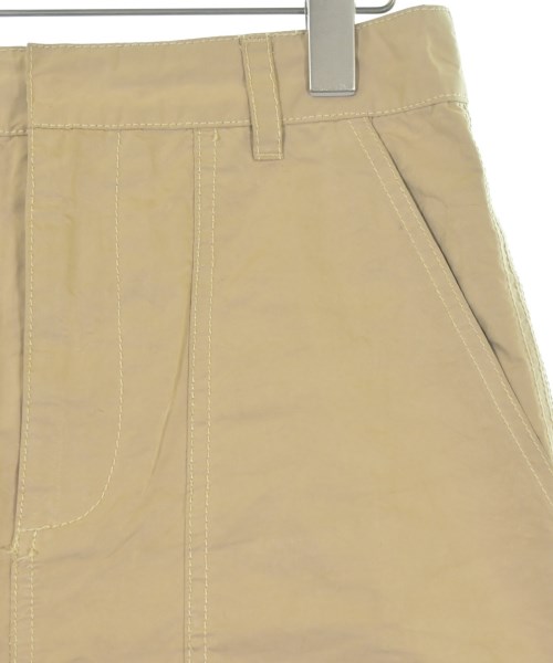 MARC JACOBS（マークジェイコブス）ロング・マキシ丈スカート ベージュ サイズ:2(M位) レディース/2200649111121