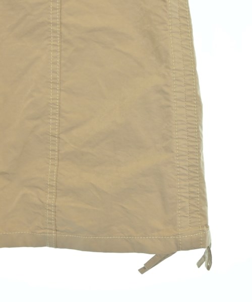 MARC JACOBS（マークジェイコブス）ロング・マキシ丈スカート ベージュ サイズ:2(M位) レディース/2200649111121