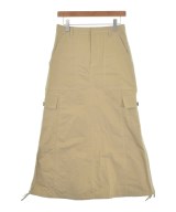 MARC JACOBS ロング・マキシ丈スカート