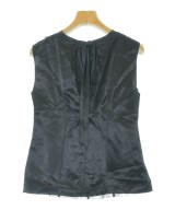 MARC JACOBS（マークジェイコブス）ブラウス 黒 サイズ:00(XS位) レディース/2200641716010