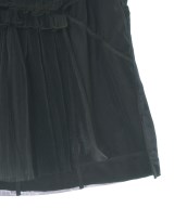 MARC JACOBS（マークジェイコブス）ブラウス 黒 サイズ:00(XS位) レディース/2200641716010