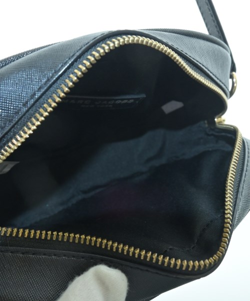 MARC JACOBS（マークジェイコブス）ショルダーバッグ 黒 サイズ:- レディース/2200646205168