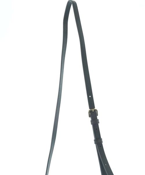 MARC JACOBS（マークジェイコブス）ショルダーバッグ 黒 サイズ:- レディース/2200646205168