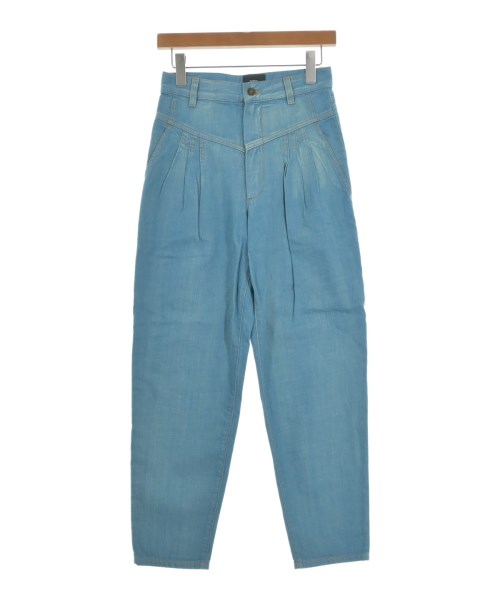 MARC JACOBS(マークジェイコブス)デニムパンツ 青 サイズ:0(XS位)/2200638046021