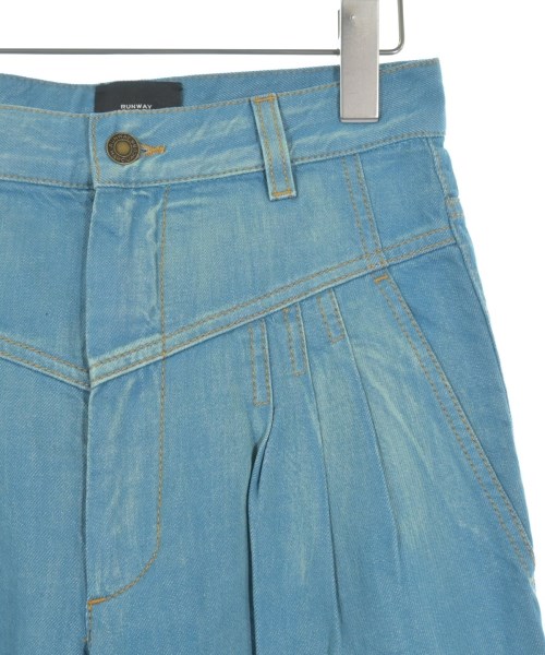 MARC JACOBS（マークジェイコブス）デニムパンツ 青 サイズ:0(XS位) レディース/2200638046021