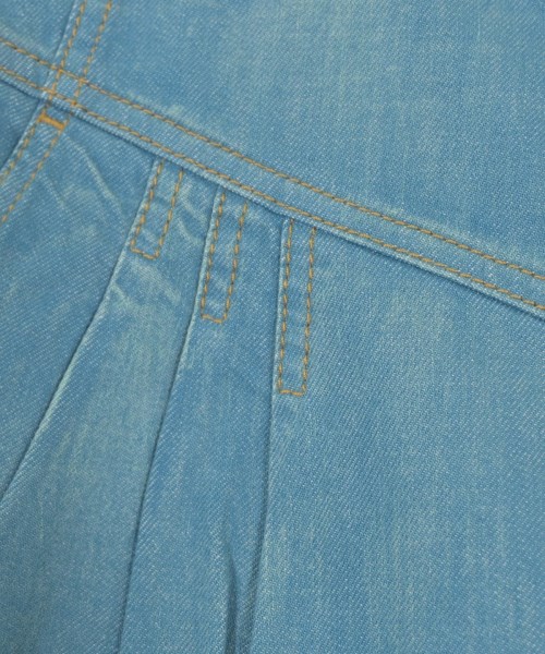 MARC JACOBS（マークジェイコブス）デニムパンツ 青 サイズ:0(XS位) レディース/2200638046021