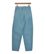 MARC JACOBS（マークジェイコブス）デニムパンツ 青 サイズ:0(XS位) レディース/2200638046021