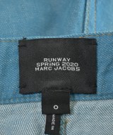 MARC JACOBS（マークジェイコブス）デニムパンツ 青 サイズ:0(XS位) レディース/2200638046021