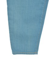 MARC JACOBS（マークジェイコブス）デニムパンツ 青 サイズ:0(XS位) レディース/2200638046021