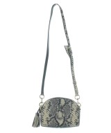 MARC JACOBS（マークジェイコブス）ショルダーバッグ 白 サイズ:- レディース/2200639870106