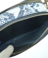 MARC JACOBS（マークジェイコブス）ショルダーバッグ 白 サイズ:- レディース/2200639870106