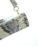 MARC JACOBS（マークジェイコブス）ショルダーバッグ 白 サイズ:- レディース/2200639870106