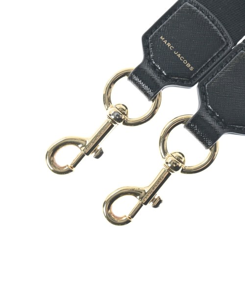 MARC JACOBS（マークジェイコブス）小物類（その他） 黒 サイズ:- レディース/2200639870137