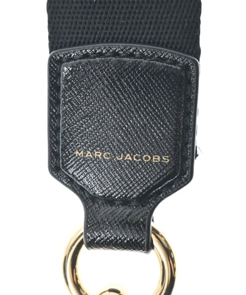 MARC JACOBS（マークジェイコブス）小物類（その他） 黒 サイズ:- レディース/2200639870137