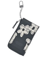 MARC JACOBS（マークジェイコブス）財布・コインケース 黒 サイズ:- レディース/2200650035058